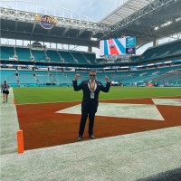 JW Marriott Miami Turnberry Resort & Spa Employee Daniel Lemel's profile photo