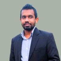 Lankem Ceylon PLC Employee Dilhan Wijenayake's profile photo