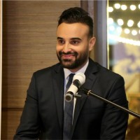 Ahmad Hawari Email