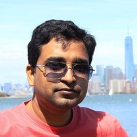 Sambit Saha Email & Phone Number