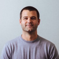 Fat Earth Media Employee John Gross's profile photo