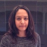 Subway Employee Yashica Patel's profile photo