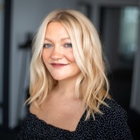Craft Circus GmbH Employee Katrin Kaemper's profile photo