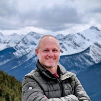 Eclipse Travel Employee Tim Farquhar's profile photo