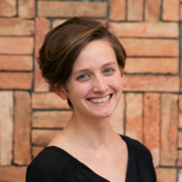 Constructive Dialogue Institute Employee Mary Jackson's profile photo