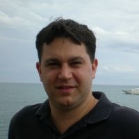 UMass Memorial Medical Center Employee Daniel Aaron's profile photo