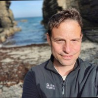 Agilysis Limited Employee Tom Fosdick's profile photo