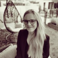 MediaPrint Employee Sarah Rabl's profile photo