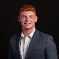 Amwins Employee Cole Becker's profile photo