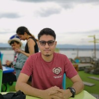 Aref Shahrin Email