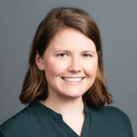Eventbase Employee Amy Fisher's profile photo