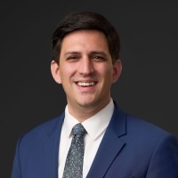 Bank Policy Institute Employee Austin Travis Anton's profile photo