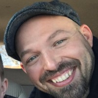 CulinArt Managed Dining Services Employee Nick Cadmus's profile photo