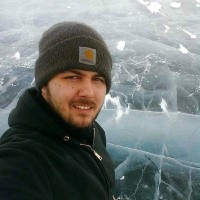 Staley Technologies Employee Paul Enzor's profile photo