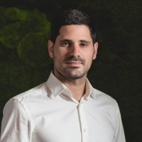 Cycode Employee Lior Levy's profile photo