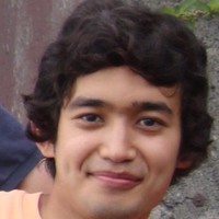 nFactorial School Employee Arman Suleimenov's profile photo