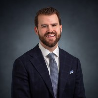 Texas Health Huguley Hospital Fort Worth South Employee Jordan Couch's profile photo