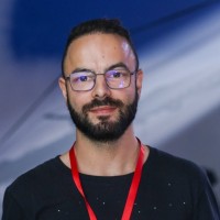 Marco Monteiro Email