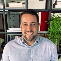 Radix Engineering and Software Employee Lucas Dias Lana's profile photo