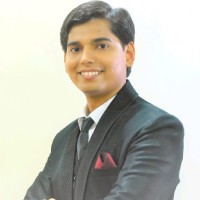 B D Jokhakar Employee Bhavik Jain's profile photo
