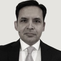 Bane NOR Employee Muhammad Javed's profile photo