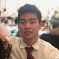 MassMutual Employee Ryan Shao's profile photo