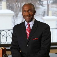 El Pomar Foundation Employee Theophilus Gregory's profile photo