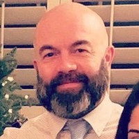 Key Technology Employee Ben Lyons's profile photo