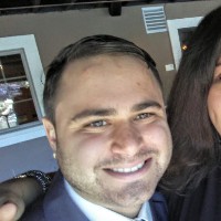 Envinity Inc. Employee Joshua Stoner's profile photo