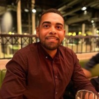 UNIQLO Employee Grant McCarthy's profile photo