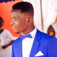 Robert Sackey Email