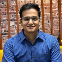 SIGN3 Employee Deepak Gusain's profile photo