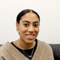 Starting Point Employee Georgia-Mai McIntosh's profile photo
