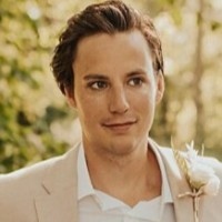 Vetter Software Employee Andrew Beckwith's profile photo