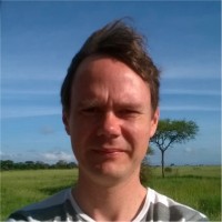 Korade Employee Arnout Meinema's profile photo