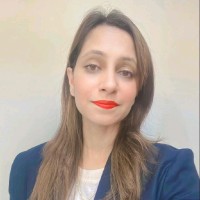 Growth99.com Employee Poonam Mali's profile photo