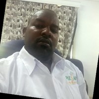 Safaricom PLC Employee Flavian Mutunga's profile photo