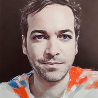 Codex Creative Employee Daniel John Gonzalez's profile photo