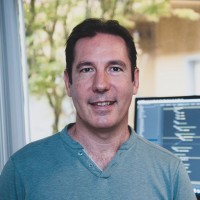TBA OPERATING SYSTEMS Employee Franck de Girolami's profile photo