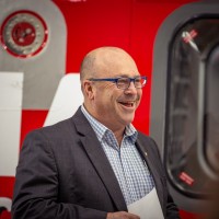 Westpac Rescue Helicopter Service - Northern NSW Employee Richard Jones's profile photo