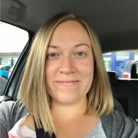 NHS Employee Amy Allman's profile photo
