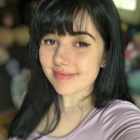 Ark Employee Samantha Salvas's profile photo