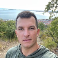 ProCoders Employee Tymur Chornyy's profile photo