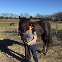 Chimp Haven Employee Holly Reid's profile photo