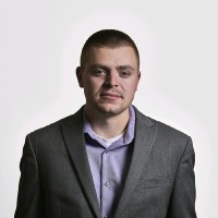 Rain Engineering Employee Craig Pointer's profile photo