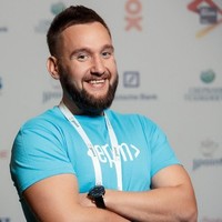 XP Injection Employee Mikalai Alimenkou's profile photo