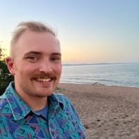 Conor Callaghan Email & Phone Number