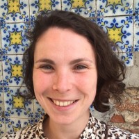 Meta Employee Anna Akerman's profile photo