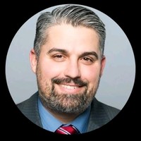 Q Limited Employee Lucas Wyatt's profile photo