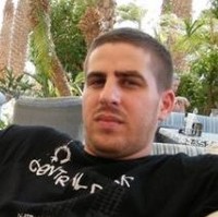 Hexatone Group Employee Roey Haim's profile photo